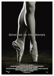 Dancing in the Ashes' Poster