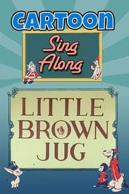 Little Brown Jug' Poster