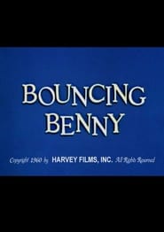 Bouncing Benny' Poster