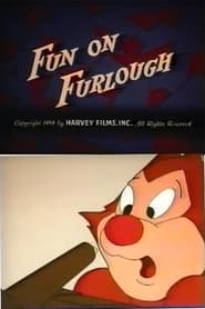 Fun on Furlough' Poster