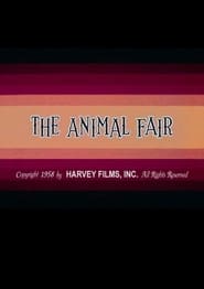 The Animal Fair' Poster