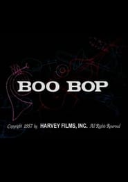 Boo Bop' Poster