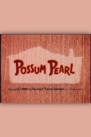 Possum Pearl' Poster