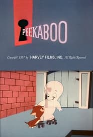 PeekaBoo' Poster