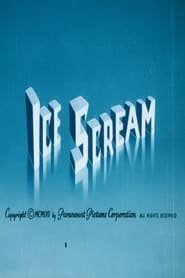 Ice Scream' Poster
