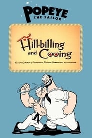 Hillbilling and Cooing' Poster