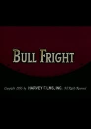 Bull Fright' Poster