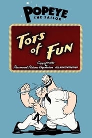 Tots of Fun' Poster