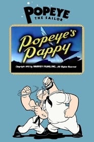 Popeyes Pappy