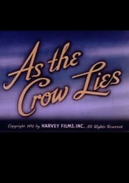 As the Crow Lies' Poster