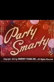Party Smarty' Poster
