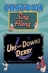 Ups an Downs Derby' Poster