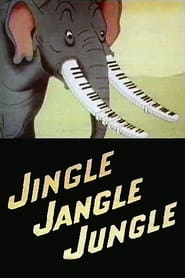 Jingle Jangle Jungle' Poster