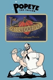 The MarryGoRound' Poster