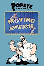 Moving Aweigh' Poster