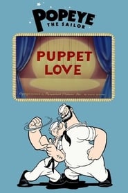 Puppet Love' Poster