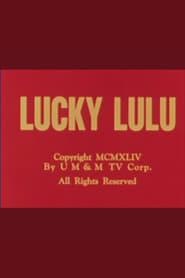 Lucky Lulu' Poster