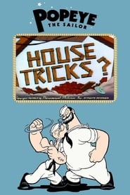 House Tricks' Poster
