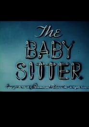 The Baby Sitter' Poster