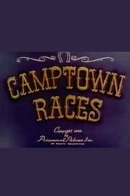 Camptown Races' Poster