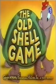 The Old Shell Game' Poster