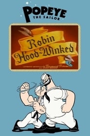 Robin HoodWinked' Poster
