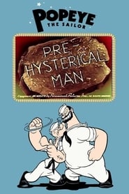 PreHysterical Man' Poster