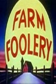 Farm Foolery' Poster