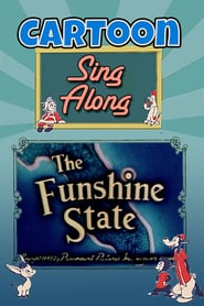 The Funshine State' Poster