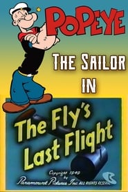 The Flys Last Flight' Poster