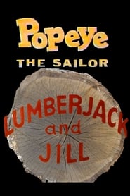 Lumberjack and Jill' Poster