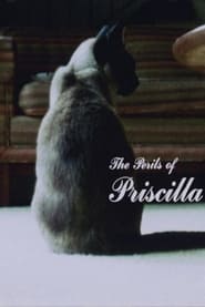 The Perils of Priscilla' Poster
