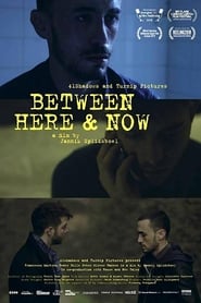 Between Here and Now' Poster