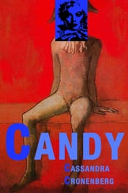Candy' Poster