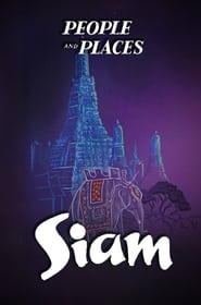 Siam' Poster