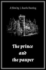 The Prince and the Pauper' Poster