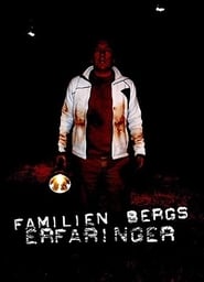 Familien Bergs erfaringer' Poster