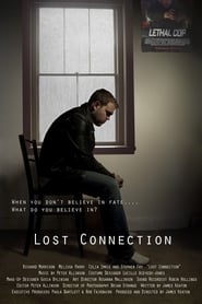 Lost Connection' Poster