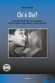 Chi  Dio' Poster