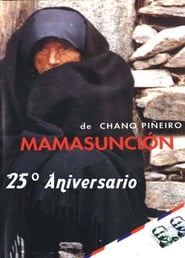 Mamasuncin' Poster