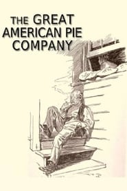 The Great American Pie Company' Poster