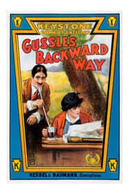 Gussles Backward Way' Poster