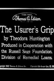 The Usurers Grip' Poster