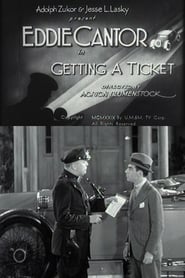 Getting a Ticket' Poster