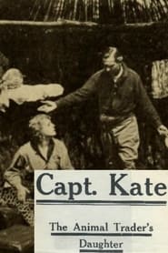 Captain Kate' Poster