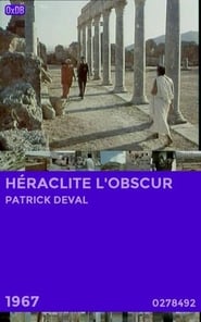 Hraclite lobscur' Poster