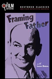 Framing Father' Poster