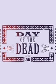 Day of the Dead' Poster