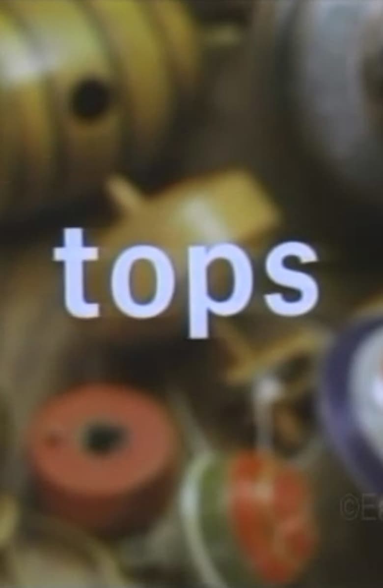 Tops Poster