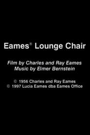 Eames Lounge Chair' Poster